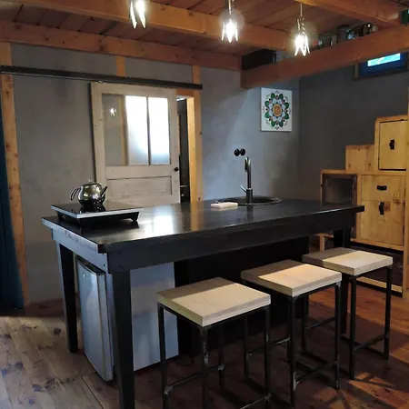 Cozy * 스테어호리